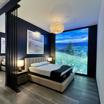 Tempur-Pedic Flagship Store - Atlanta - Mattresses Near Me - Atlanta, Georgia Tempur-Pedic Flagship Store - Atlanta - Mattresses Near Me - Atlanta, Georgia