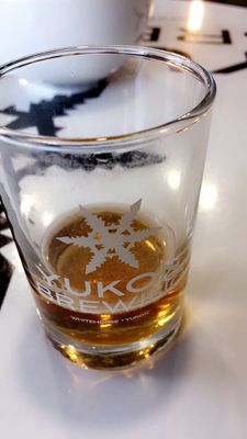 Yukon Brewing by null
