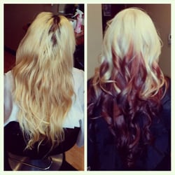 Amber Mancha Salon