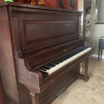 Nance Property Services - Piano Services Near Me