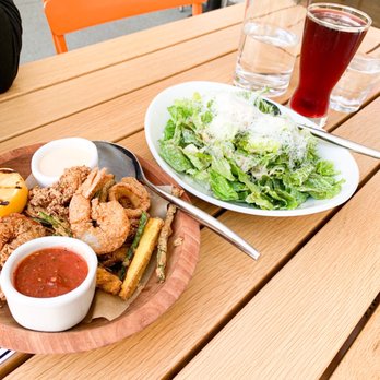 Delarosa Bishop Ranch - Pizza Near Me - San Ramon, California