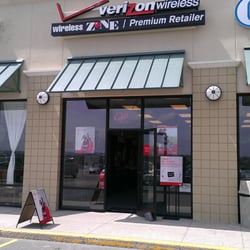 Verizon Authorized Retailer - Wireless Zone