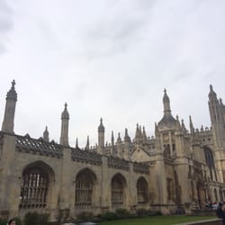 Cambridge Punt Company