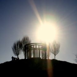 Schlosspark Stuttgart Hohenheim
