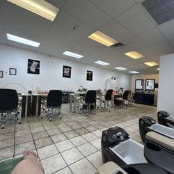 Style Nails & Spa - Nail salon