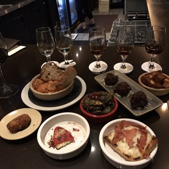 La Marcha Tapas Bar - Spanish Near Me - Berkeley, California La Marcha Tapas Bar - Spanish Near Me - Berkeley, California