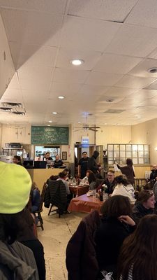 Sweet Maple Cafe by null