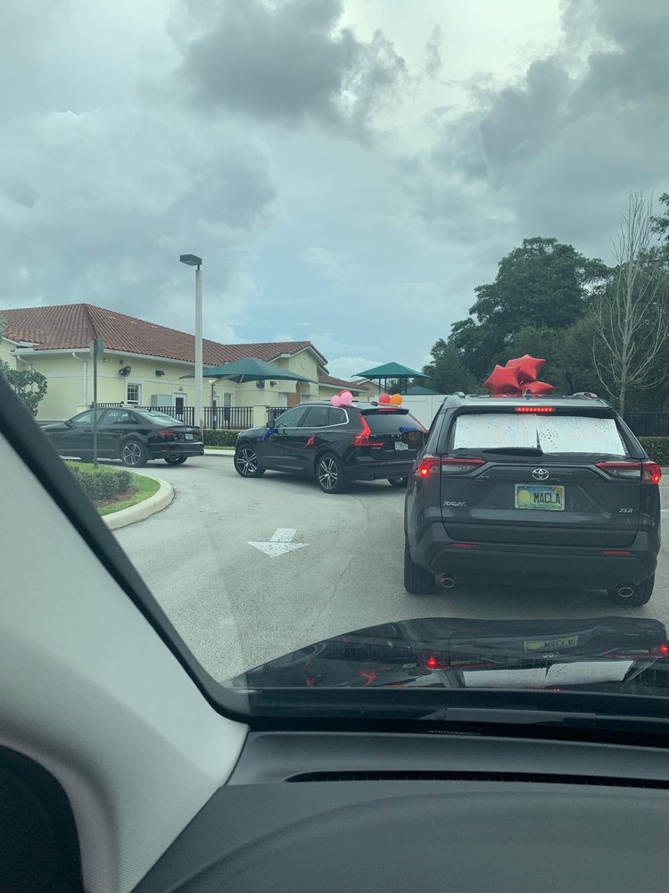 Ladybird Academy Coral Springs - childcare center in Coral Springs, FL