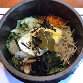 Magoya Japanese Restaurant - Bibimbap - Japanese Near Me - Chester, New York Magoya Japanese Restaurant - Bibimbap - Japanese Near Me - Chester, New York