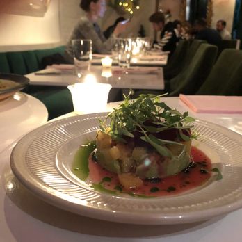 Ladybird - Best Ceviche - Vegan Near Me - New York, New York Ladybird - Best Ceviche - Vegan Near Me - New York, New York