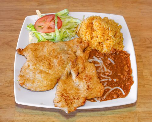 Taqueria Reynoso by null