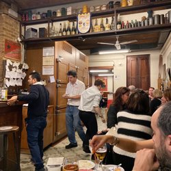 La Bodegueta