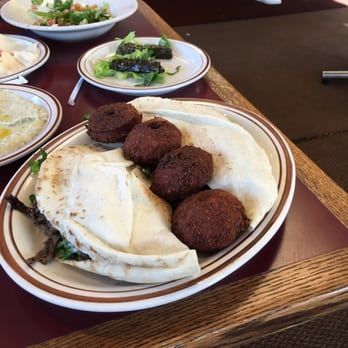 Frank's Falafel House - Middle Eastern Near Me - Cleveland, Ohio Frank's Falafel House - Middle Eastern Near Me - Cleveland, Ohio