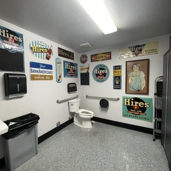 Valley Relics - Restrooms - Museums Near Me - Lake Balboa, California Valley Relics - Restrooms - Museums Near Me - Lake Balboa, California