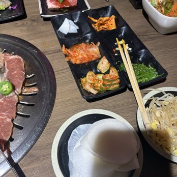 Sonu BBQ - Korean Near Me - Oceanside, California Sonu BBQ - Korean Near Me - Oceanside, California