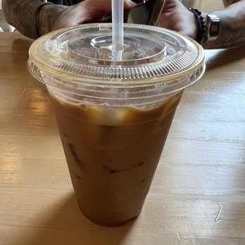 Gom Ramen - Gom Coffee - Noodles Near Me - El Paso, Texas