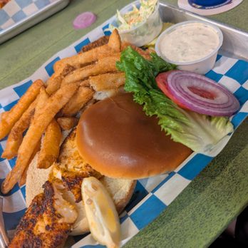 Nervous Nellie's - Seafood Near Me - Fort Myers Beach, Florida Nervous Nellie's - Seafood Near Me - Fort Myers Beach, Florida