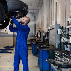 Prince Auto Repair