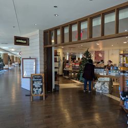 The Marketplace