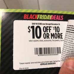 JCPenney