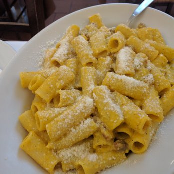 Flavio al Velavevodetto - carbonara! - Roman Near Me - Rome, RM