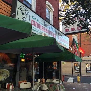 Ferry St. Barbecue - Barbeque Near Me - Newark, New Jersey