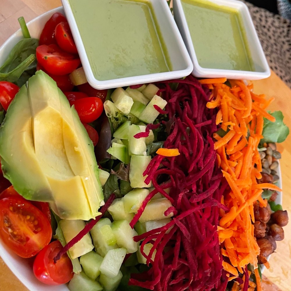 Earth Cafe - Cafes Near Me - Myrtle Beach, South Carolina