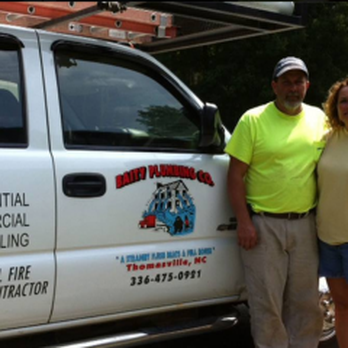 Baity Plumbing - Baity Plumbing Co. - Plumbing Near Me - Thomasville, North Carolina Baity Plumbing - Baity Plumbing Co. - Plumbing Near Me - Thomasville, North Carolina