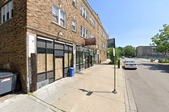 OHRI’S RESTAURANT INDO CHINESE by null