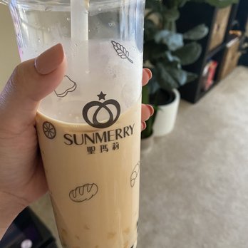 Sunmerry Bakery - Coffee & Tea Near Me - Monterey Park, California Sunmerry Bakery - Coffee & Tea Near Me - Monterey Park, California
