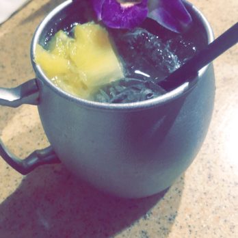 P.F. Chang's - Maui Mule - Chinese Near Me - Honolulu, Hawaii P.F. Chang's - Maui Mule - Chinese Near Me - Honolulu, Hawaii