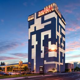 CASINO M8TRIX - 558 Photos & 565 Reviews - Casinos - 1887 Matrix ...