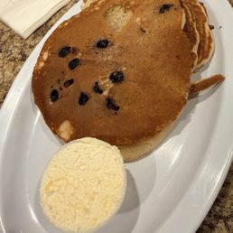 Pancakes Pancakes