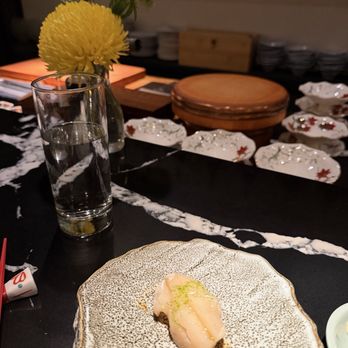 Zama Omakase - Sushi Bars Near Me - New York, New York
