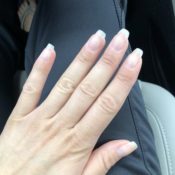 Professionail & Spa - My natural nails - Nail Salons Near Me - Rowland Heights, California