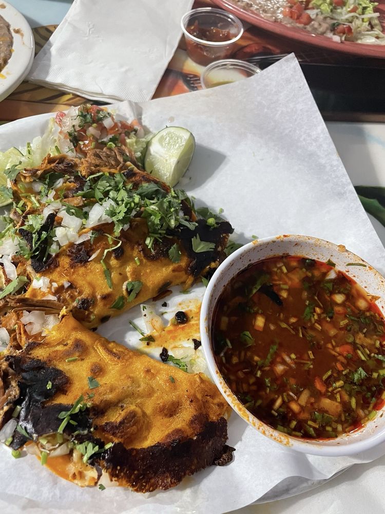 El Rey Del Taco 2