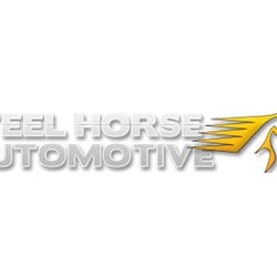Steel Horse Automotive - We seek to offer the best in customer satisfaction.