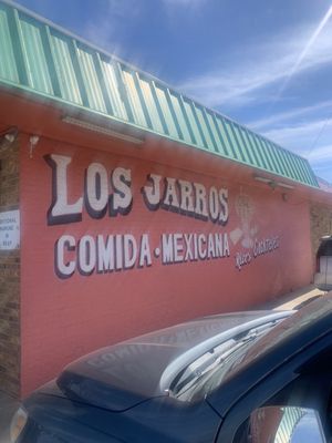 Los Jarros Restaurant by null