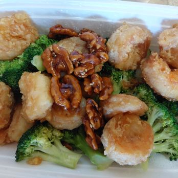 Shun Wang - Mayo Shrimp - Barbeque Near Me - Elmhurst, New York Shun Wang - Mayo Shrimp - Barbeque Near Me - Elmhurst, New York