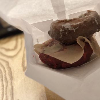 Knead Doughnuts - Donuts Near Me - Providence, Rhode Island