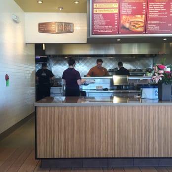 Habit Burger & Grill - Burgers Near Me - Sandy, Utah