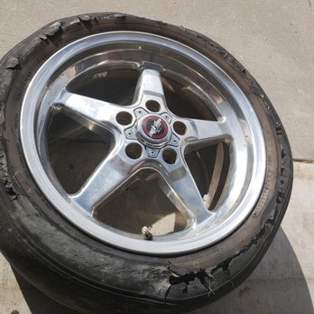 Chabill's Tire & Auto Service - Auto Repair Near Me - Baton Rouge, Louisiana