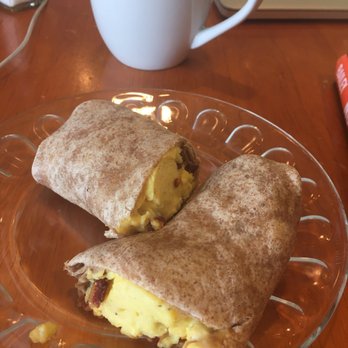 Caffe Caffe - Clearview - Scrambled eggs & choice of bacon or sausage patty - Cafes Near Me - Metairie, Louisiana Caffe Caffe - Clearview - Scrambled eggs & choice of bacon or sausage patty - Cafes Near Me - Metairie, Louisiana