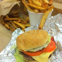 Little Bacon Cheeseburger