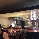 Photo of Yuzu - Torrance, CA, United States. Inside the restaurant