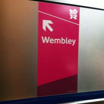 Wembley Stadium - Stadiums & Arenas Near Me - London, XGL