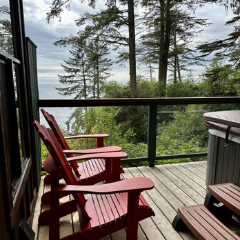 Point No Point - Hotels Near Me - Sooke, British Columbia