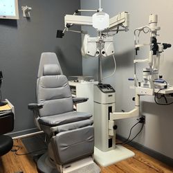 Primary Eyecare Optometrics