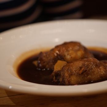 Purple Patch - Chicken Adobo - Filipino Near Me - Washington, DC, District of Columbia Purple Patch - Chicken Adobo - Filipino Near Me - Washington, DC, District of Columbia