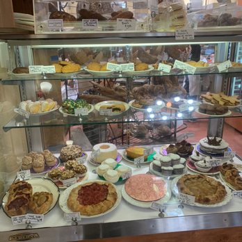 Downtown Bakery & Creamery - Bakeries Near Me - Healdsburg, California Downtown Bakery & Creamery - Bakeries Near Me - Healdsburg, California
